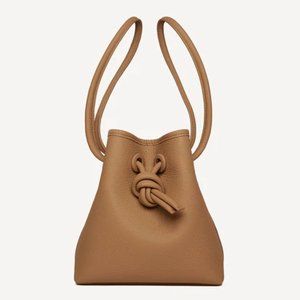 Vasic NY Bond Mini Bucket Bag